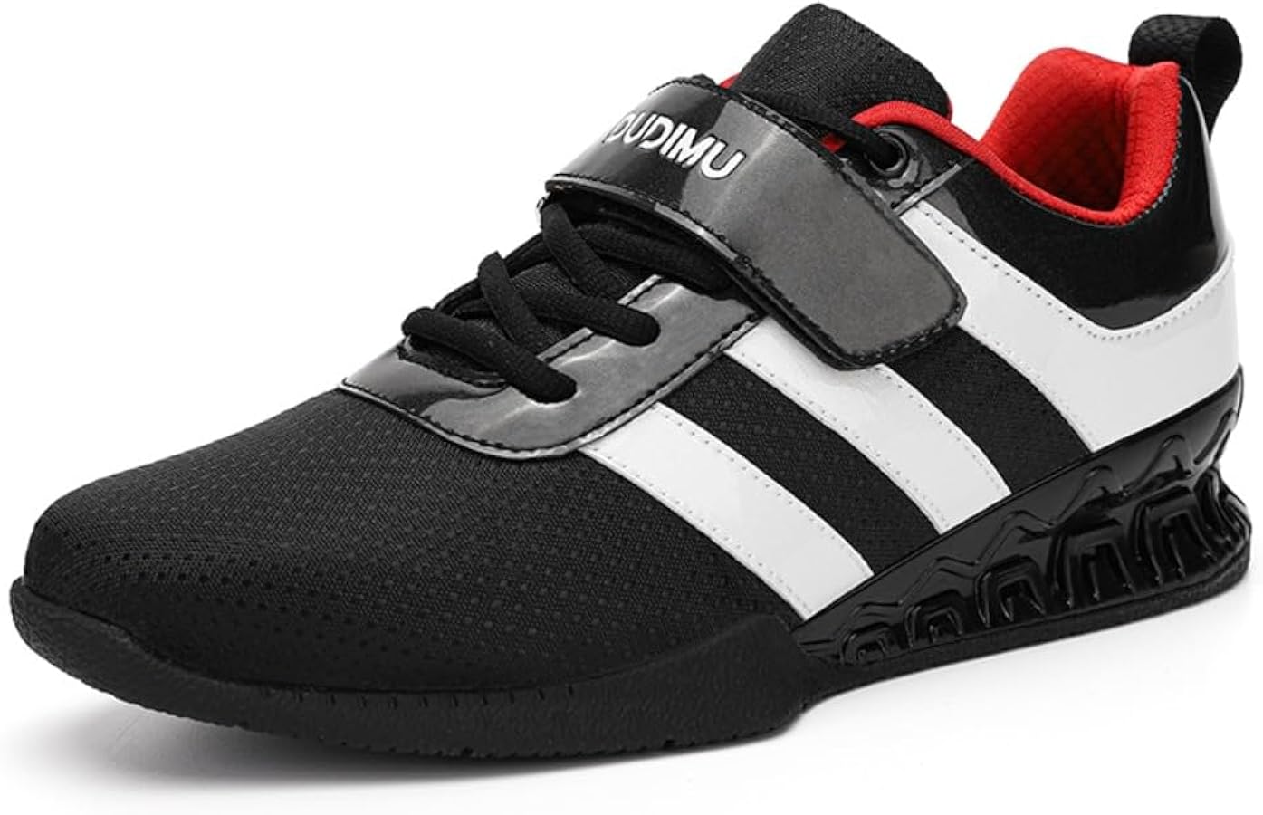 スクワットシューズ、リフティングシューズ Amazon | [WINDUCK] スクワットシューズ メンズ レディース